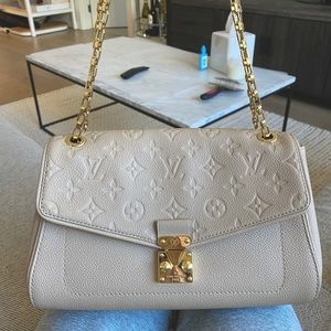 Louis Vuitton St. Germain PM - Nude